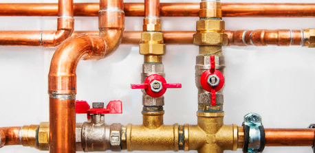 Seamless Plumbing Solutions: Soldering End Feed Fittings Explained